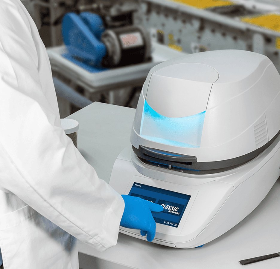 Analytical Electronics Balance