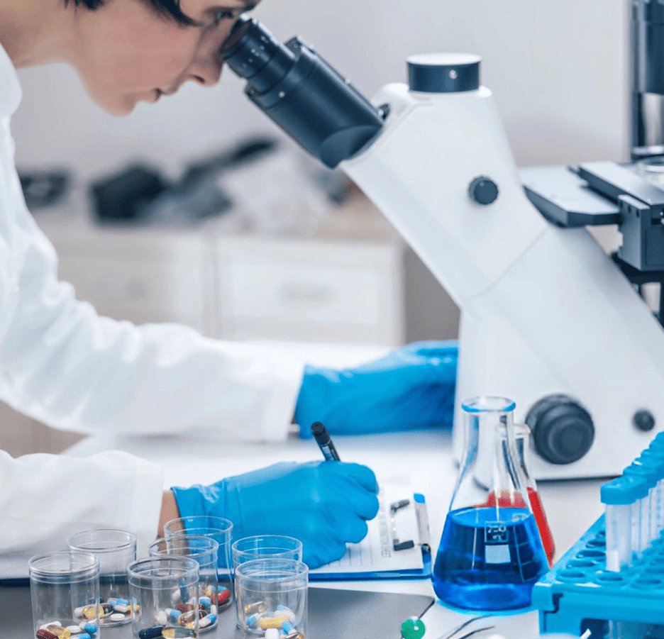 Ultrasonic Bath (Sonicator)