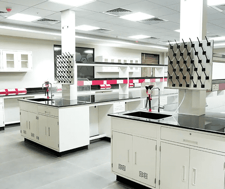 Educational Laboratory benches
